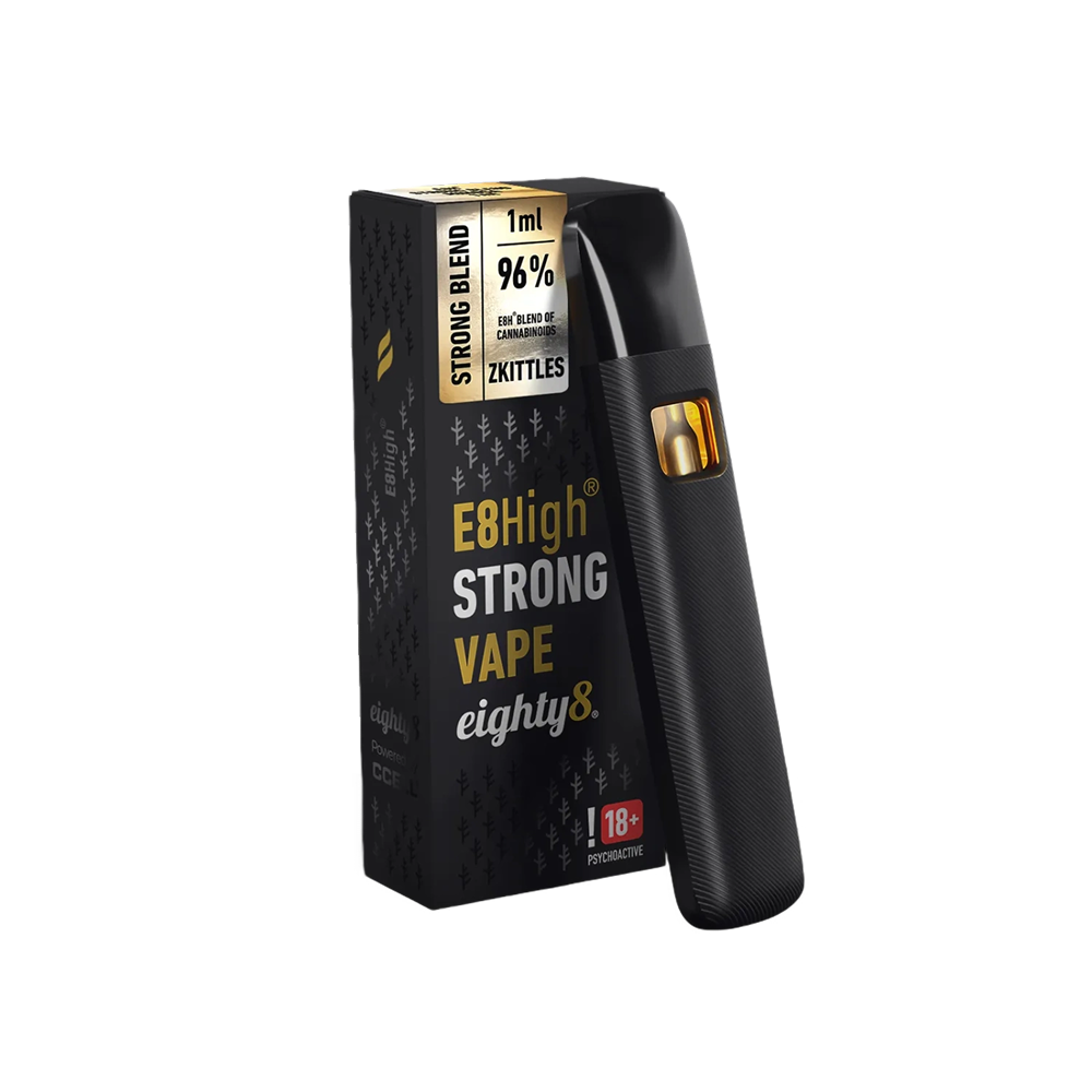 E8High Vape Pen • Zkittles