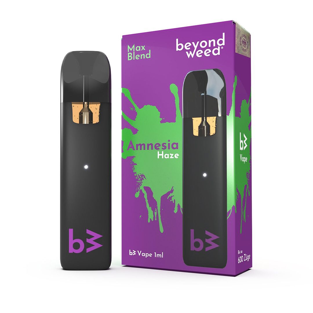 B3 Superior - Vape Pen