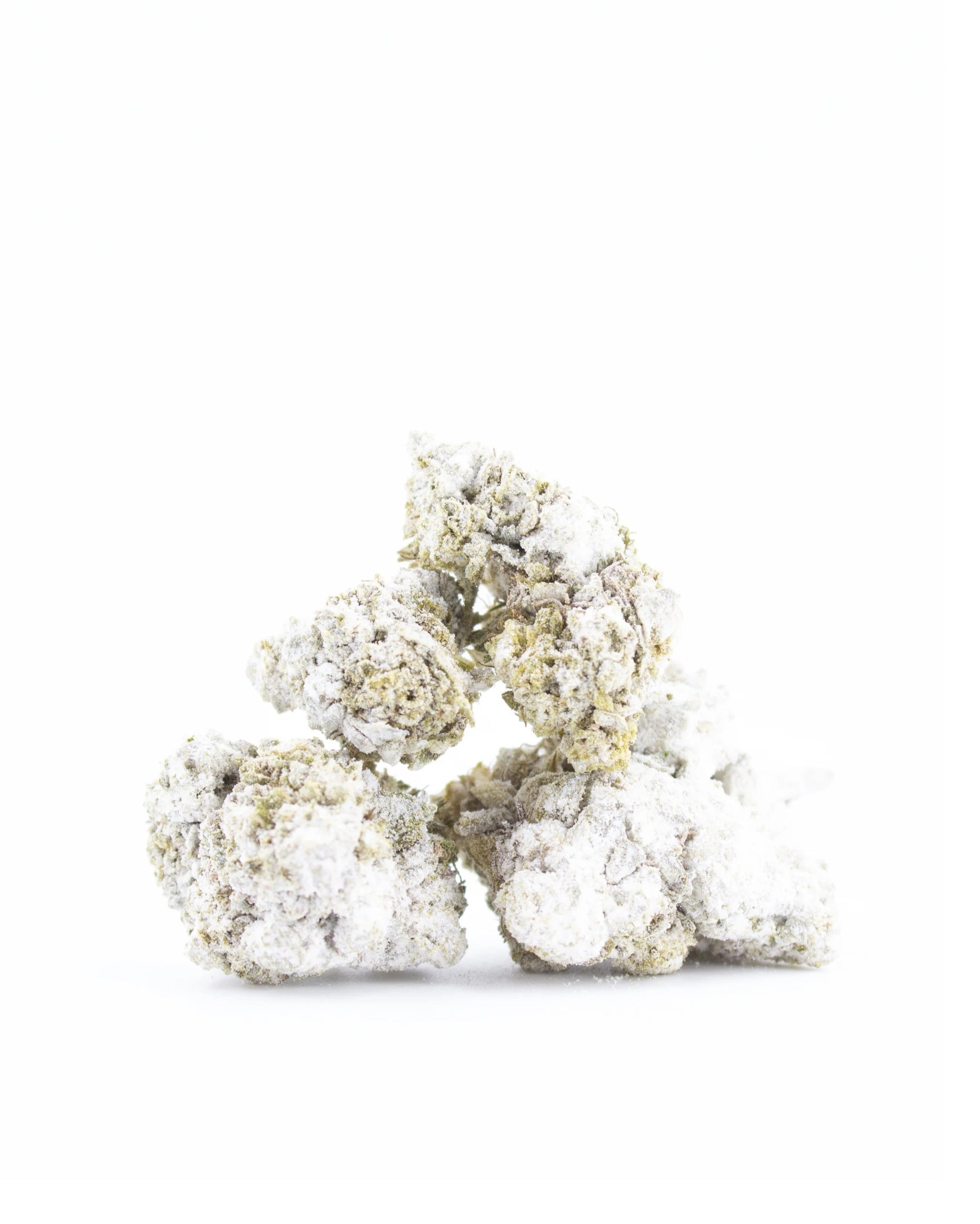 Alaska White