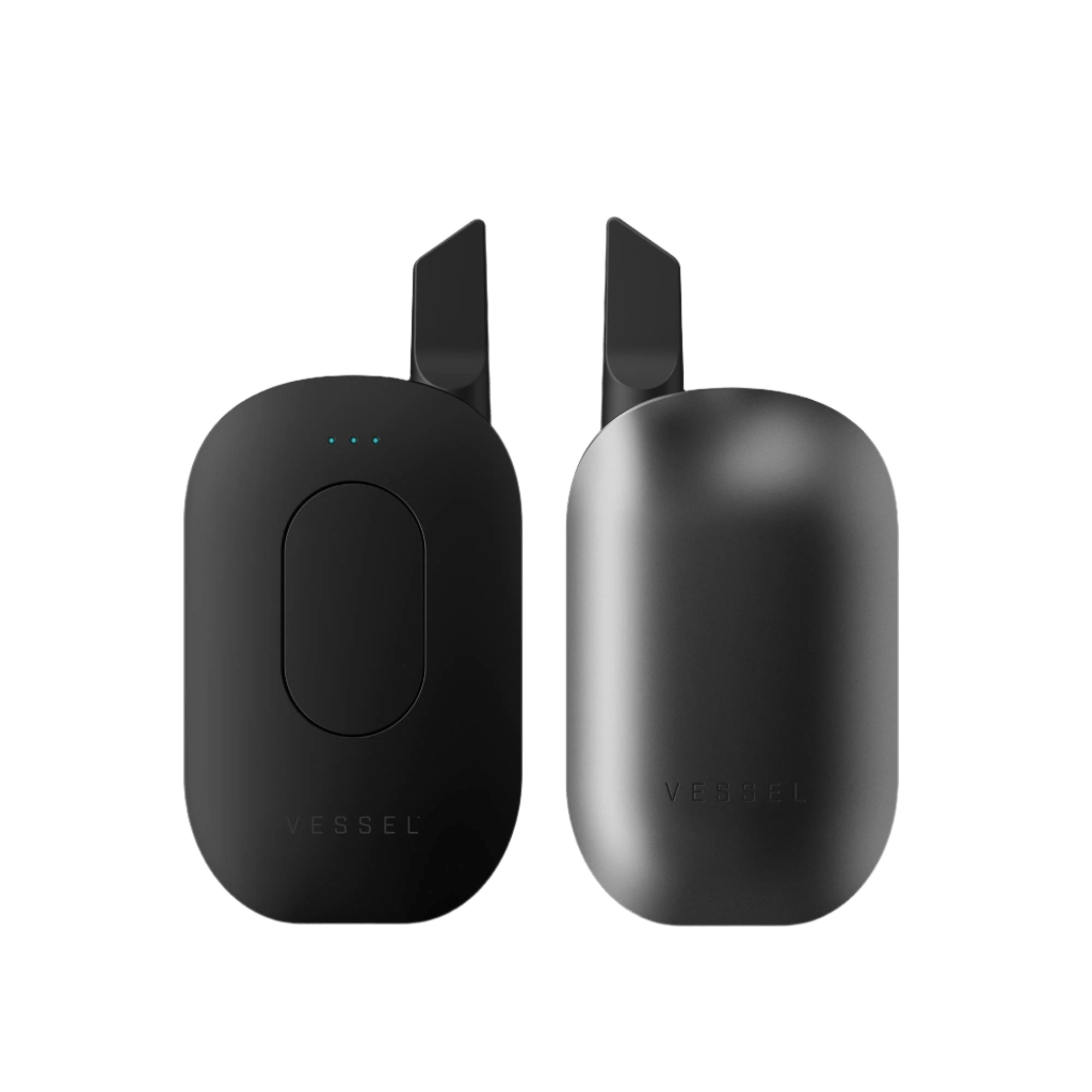 Vessel • Cartridge Battery