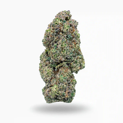 Crystal Snow - CBD Blüte
