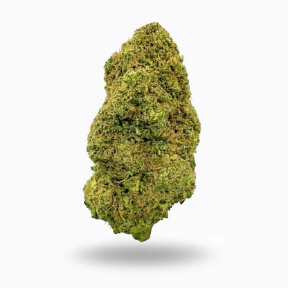Cali Cheese - CBD Blüte