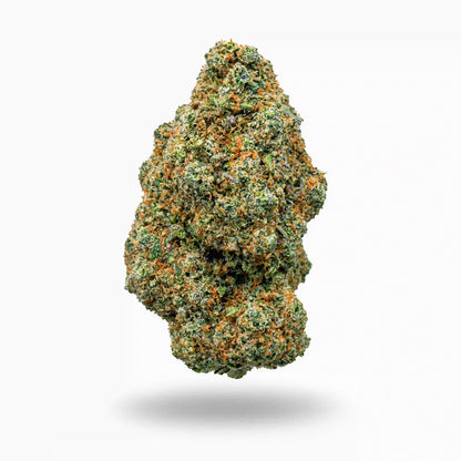 Yellow Blaze - CBD Blüte