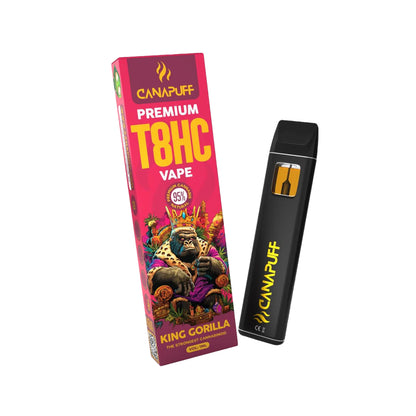 Canapuff_T8HC_Vape_King_Gorilla_95_1_ml_1