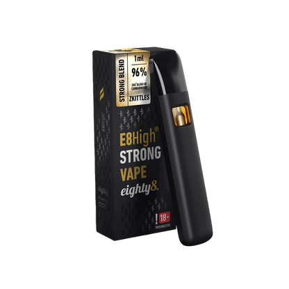 E8High • Vape Pen
