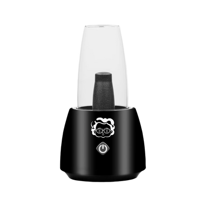 Granny’s Weed Elektrische Bong – Stylisches Rauchglas mit Power Front RealaxShop