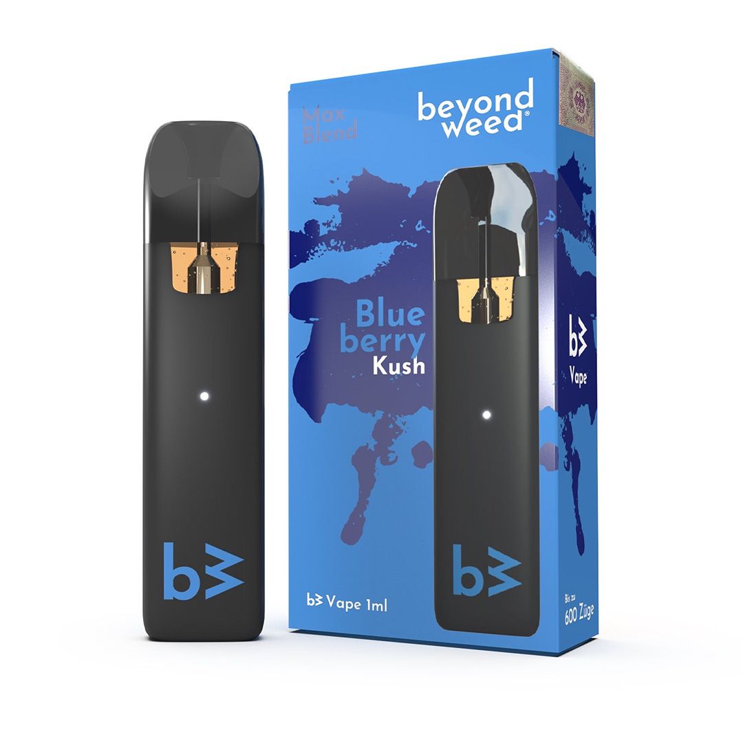 B3 Superior - Vape Pen