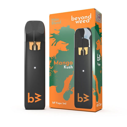B3 Superior - Vape Pen