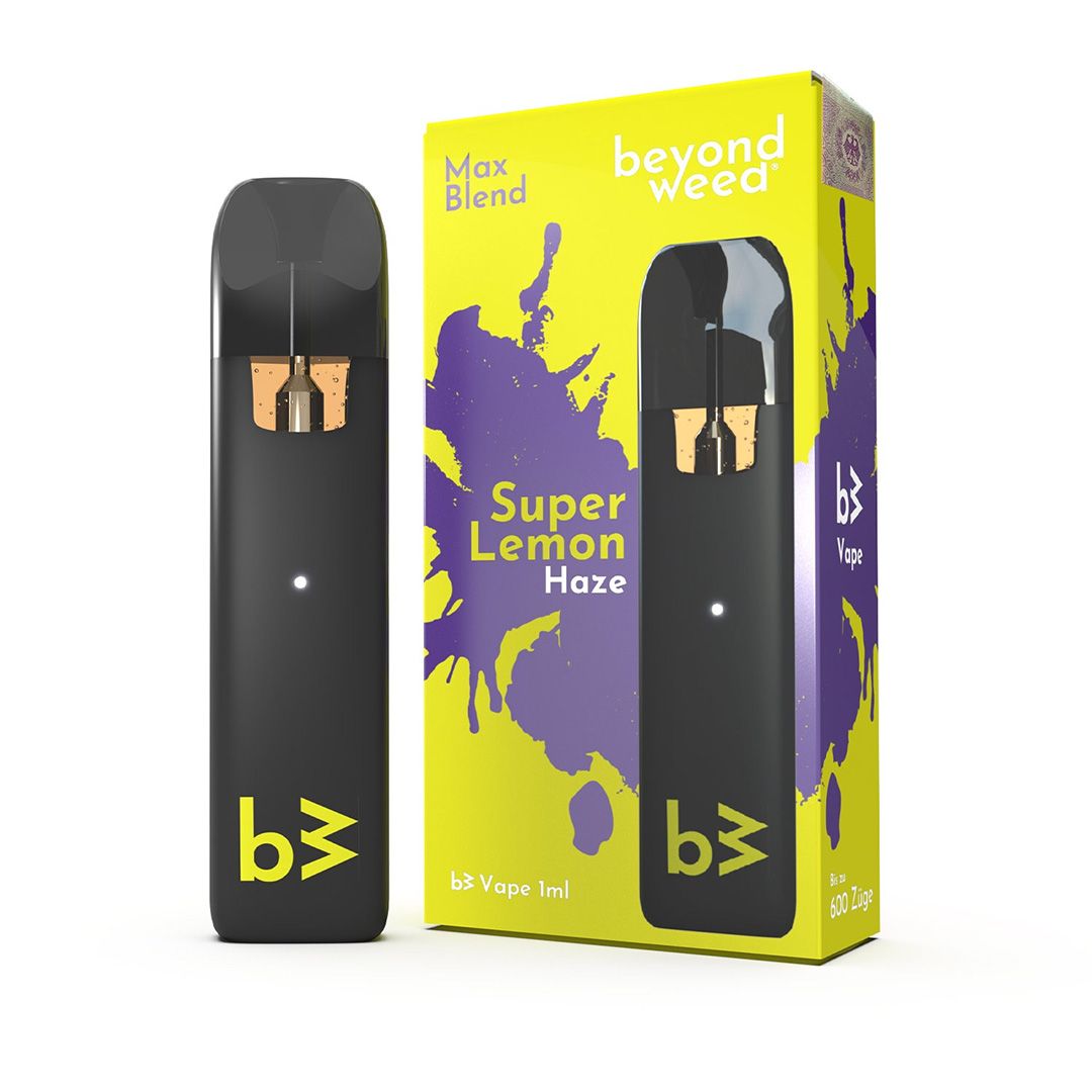 B3 Superior - Vape Pen