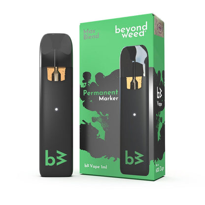 B3 Superior - Vape Pen