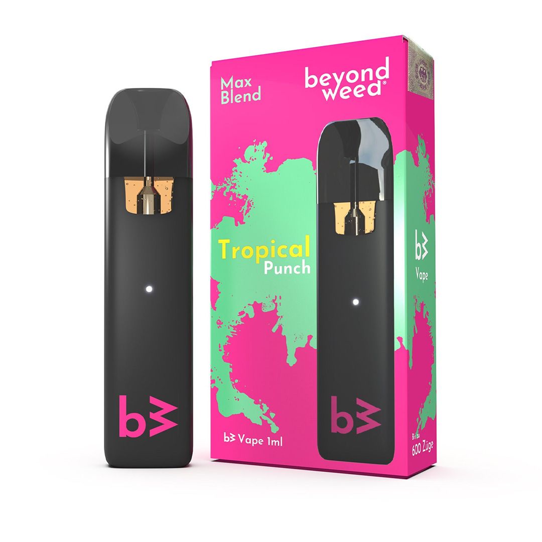 B3 Superior - Vape Pen