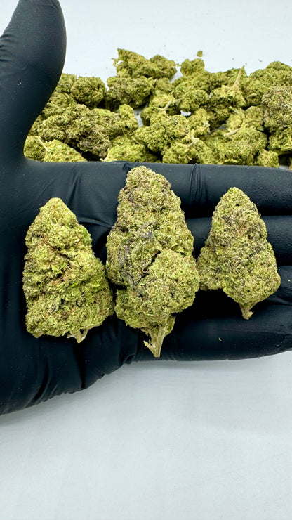 Oreo Cookies - CBD Blüte