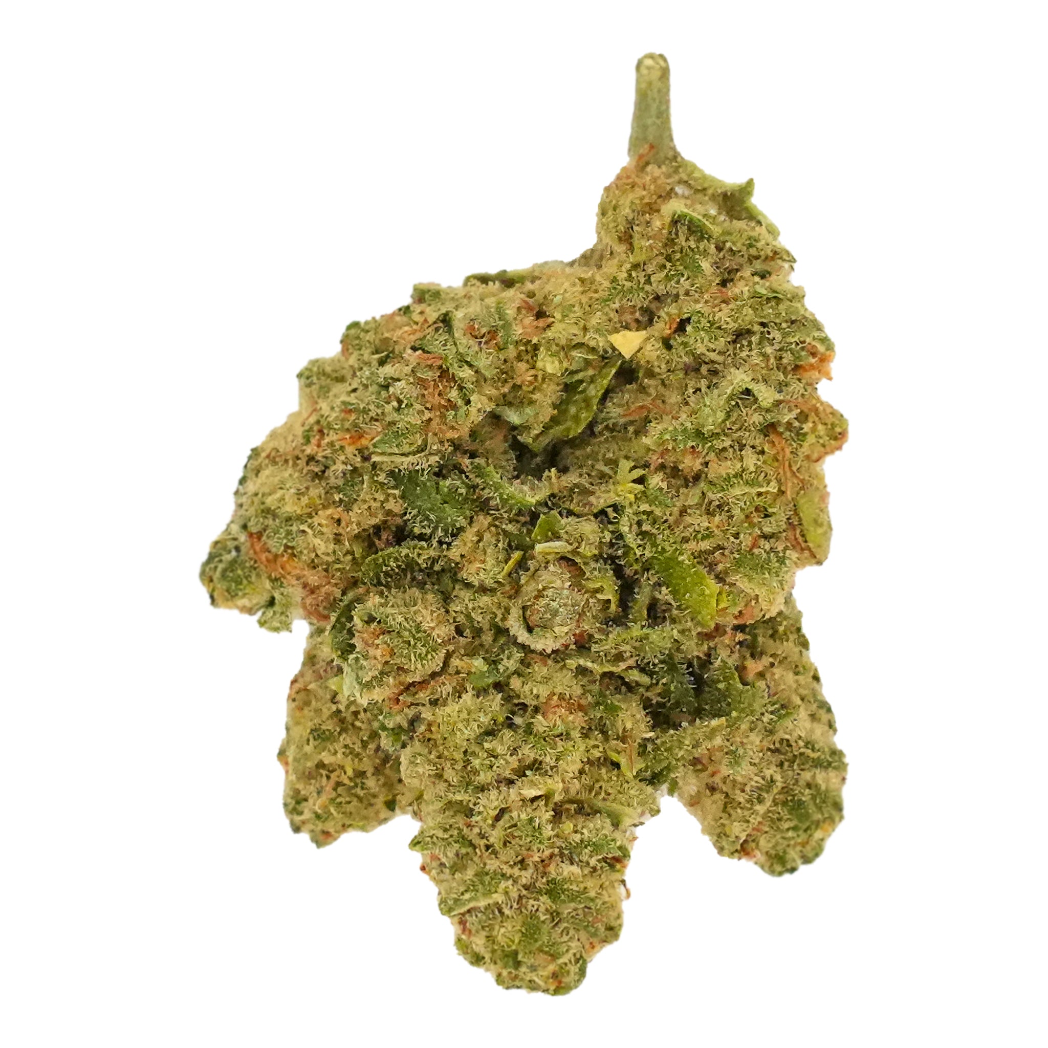 Amnesia Haze