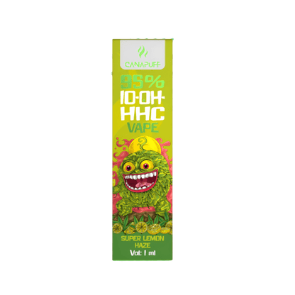 Canapuff Vape • 10-OH-HHC