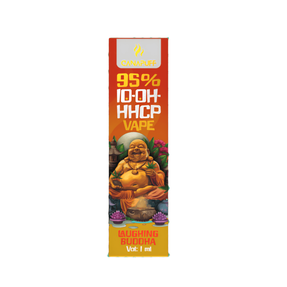 Canapuff Vape • 10-OH-HHCP