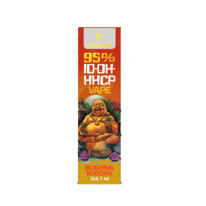 Canapuff Vape • 10-OH-HHCP