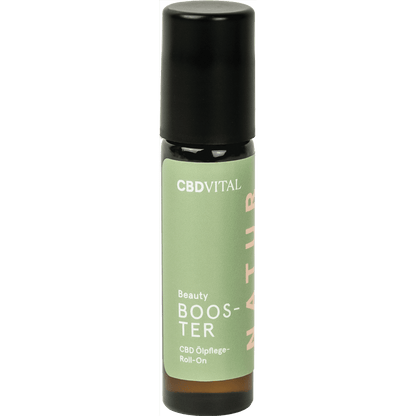 CBD Beauty Booster