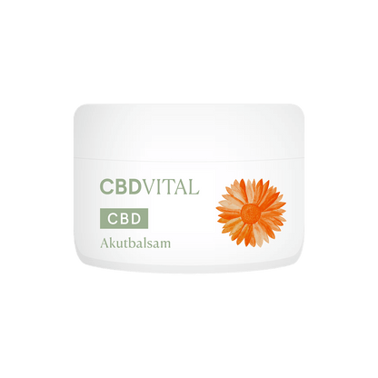 cbd vital cbd akutbalsam