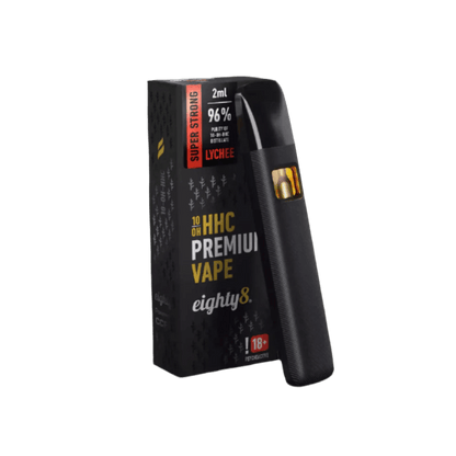 Eighty8 Vape  • 10-OH-HHC
