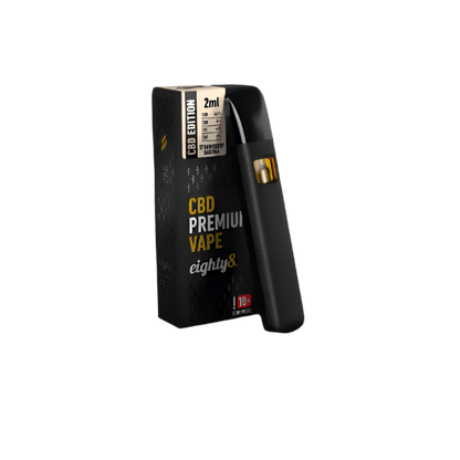 Eighty8 Vape • CBD