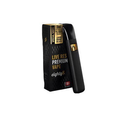 Eighty8 Vape • CBD