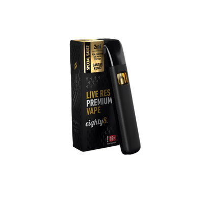 Eighty8 Vape • CBD