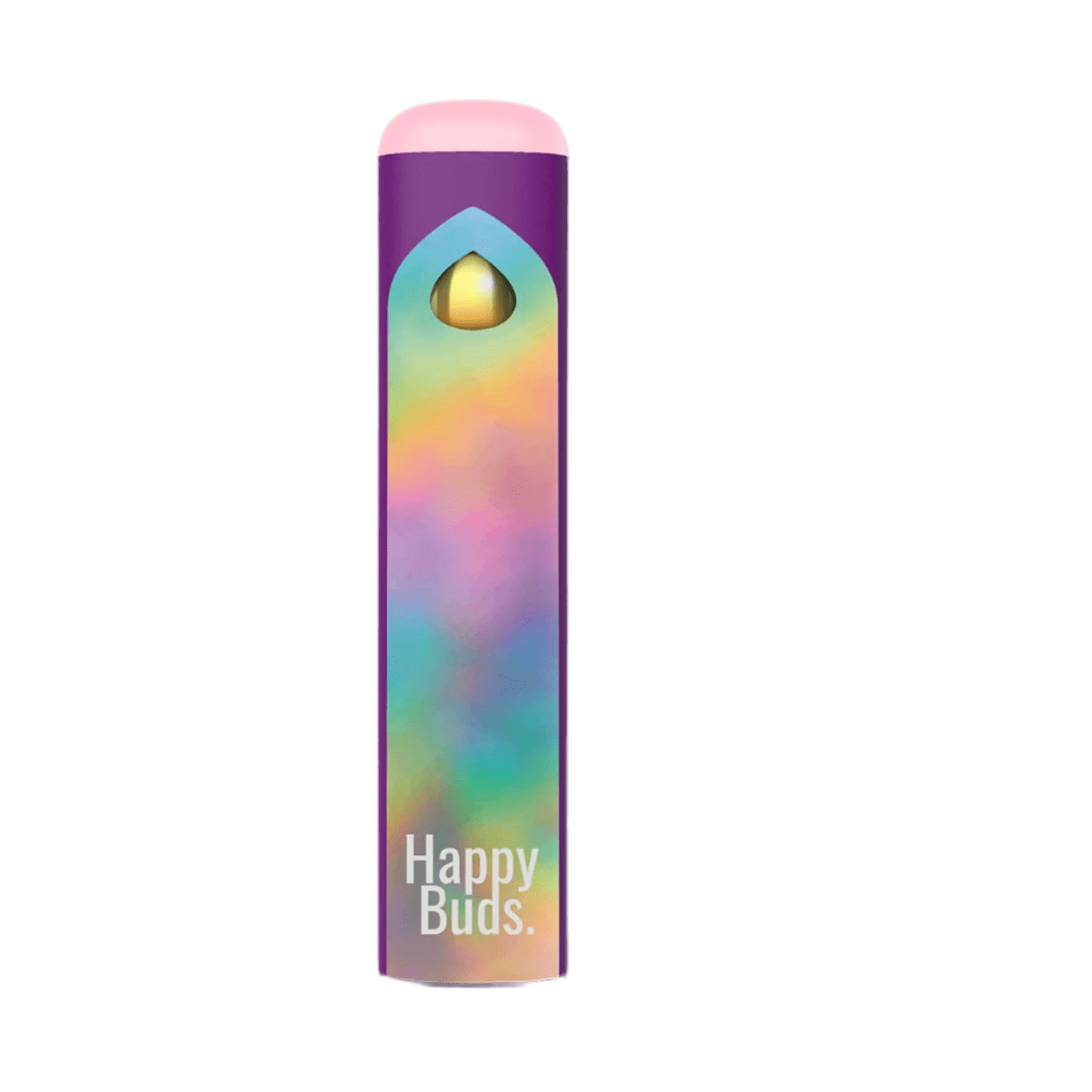HappyBuds Vape Pen • CBD