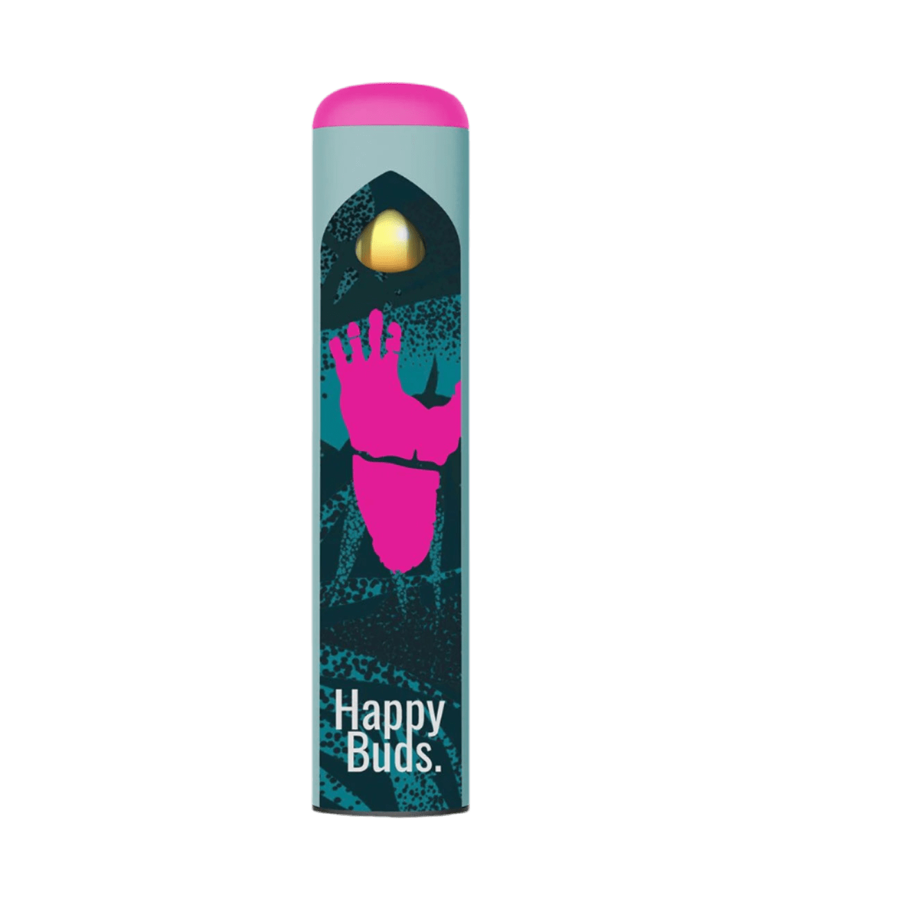 HappyBuds Vape Pen • CBD