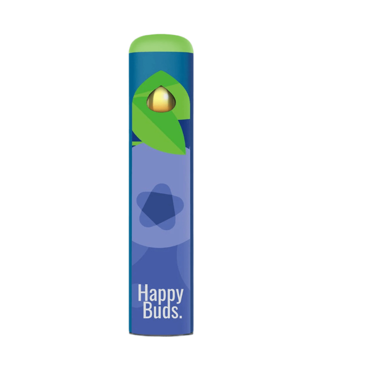 HappyBuds Vape Pen • CBD