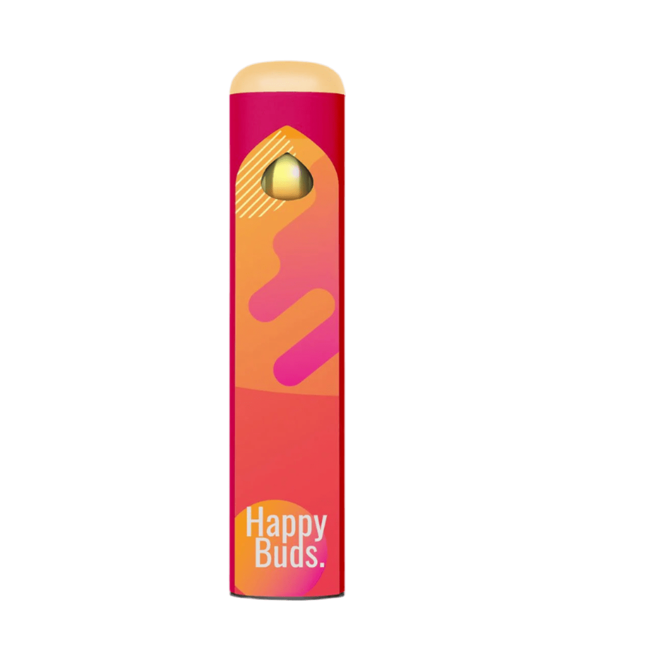 HappyBuds Vape Pen • CBD