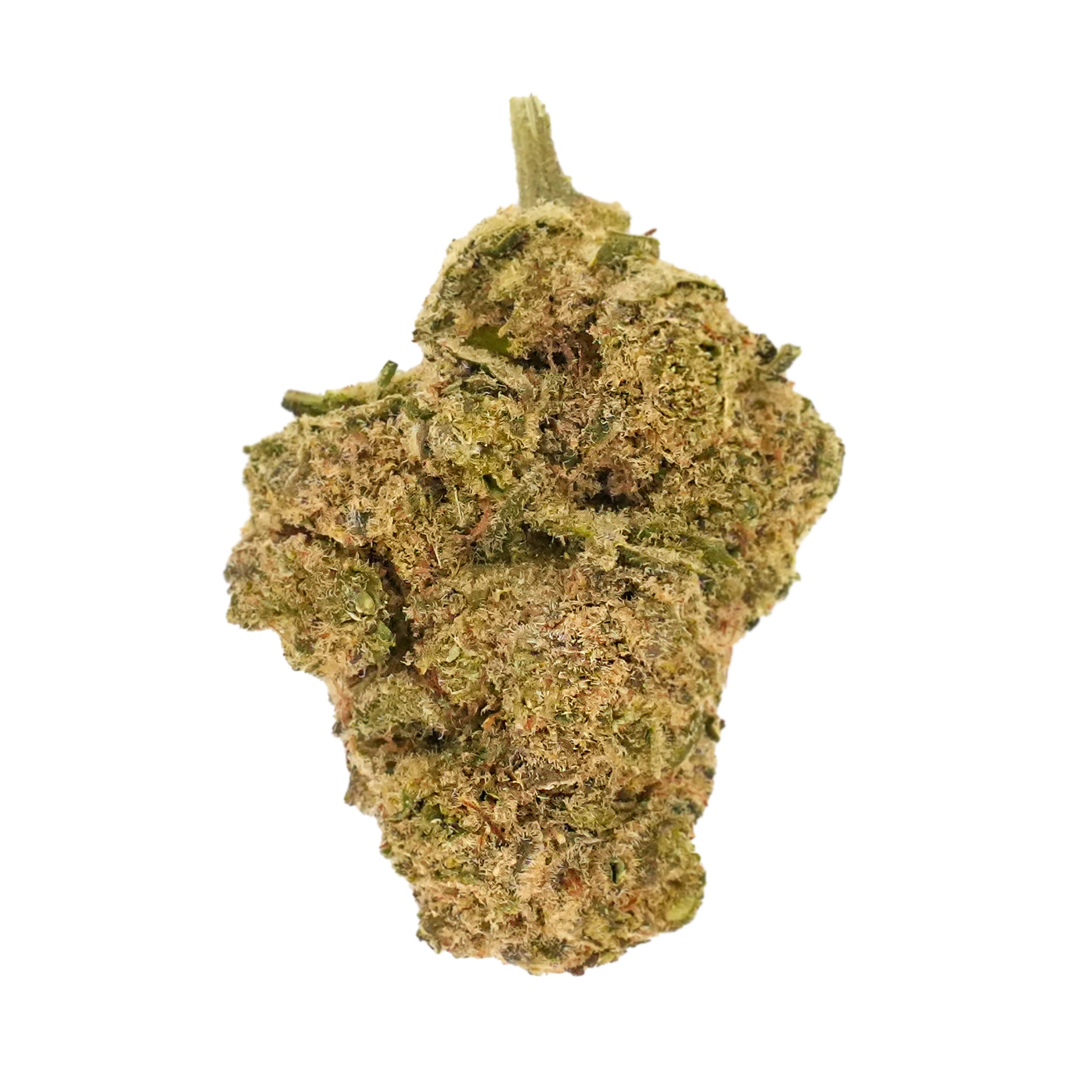 Kush Cake
