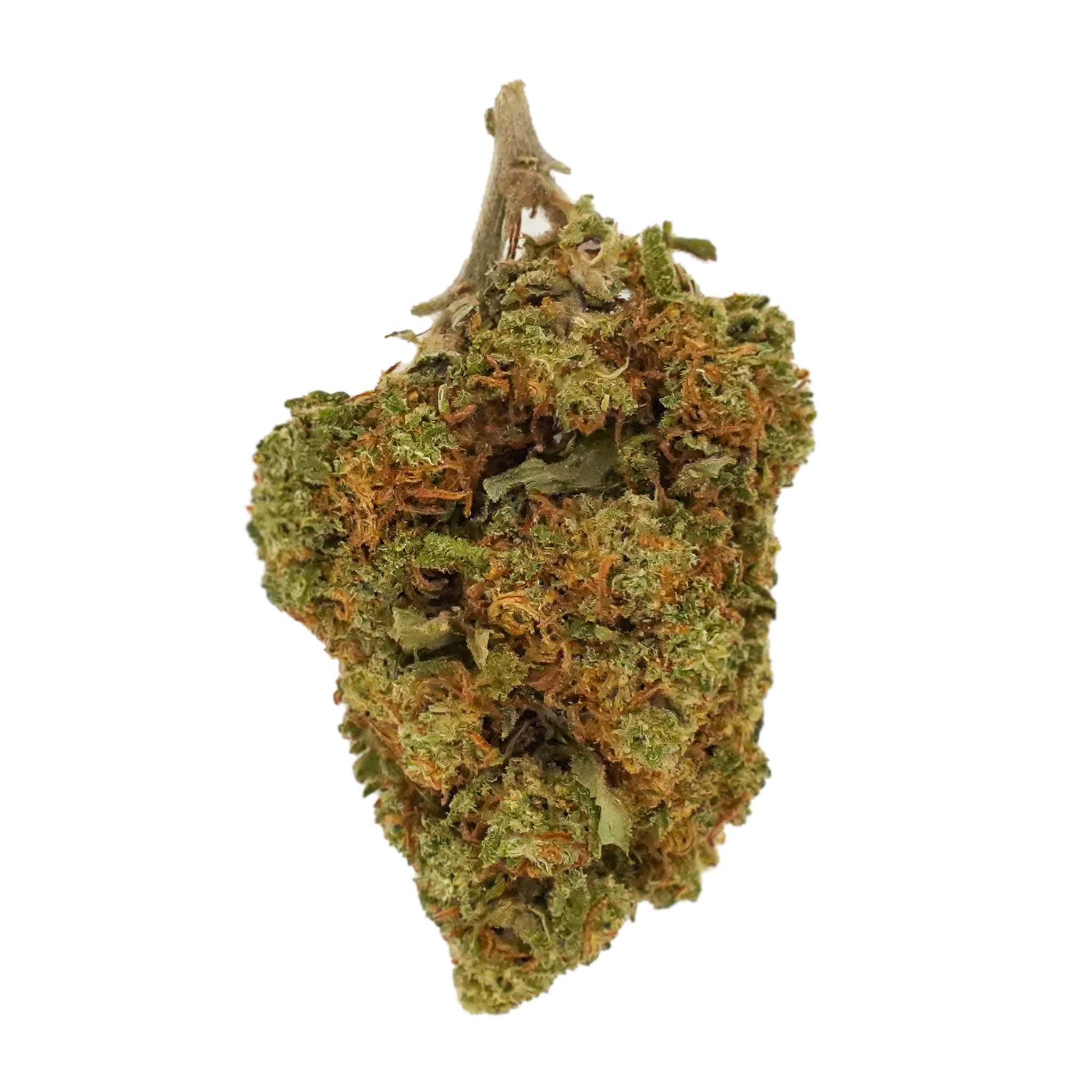 Mandarine Kush