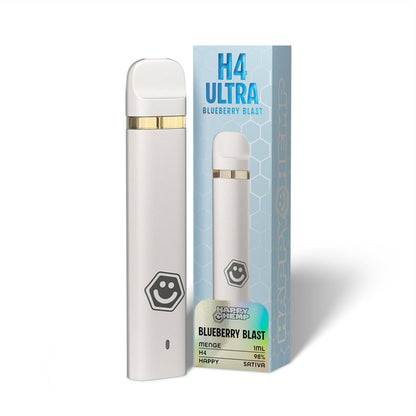 H4 Ultra • Vape Pen