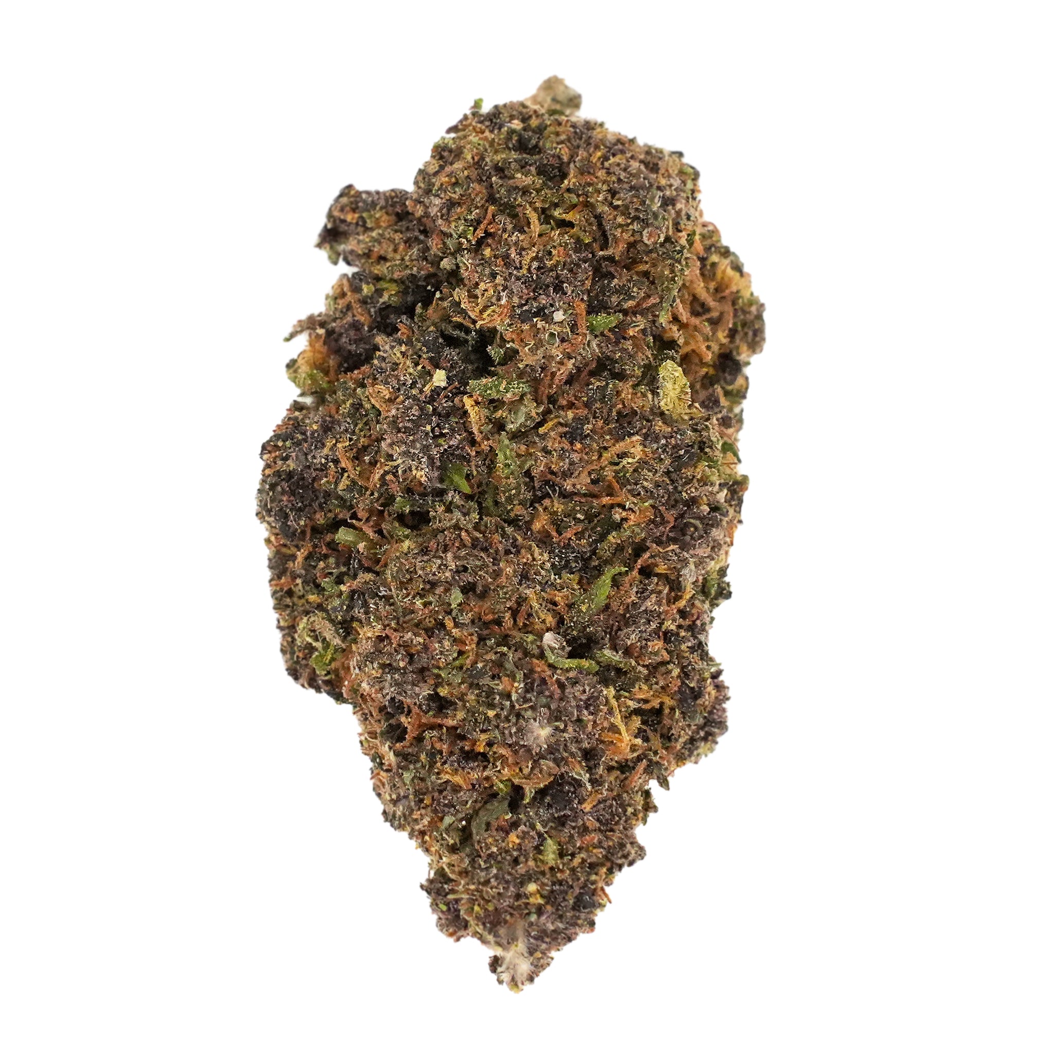 Purple Yuzu
