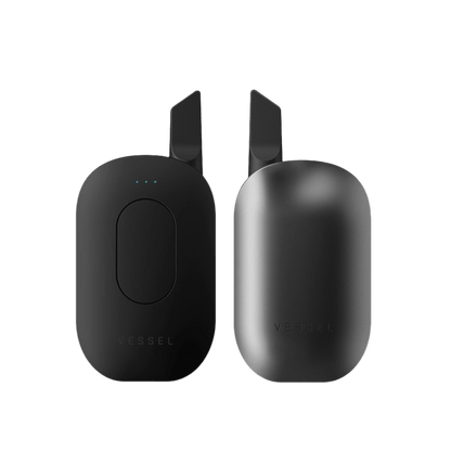 Vessel • Cartridge Battery