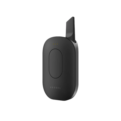 Vessel • Cartridge Battery
