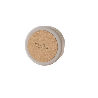 Vessel • Ember