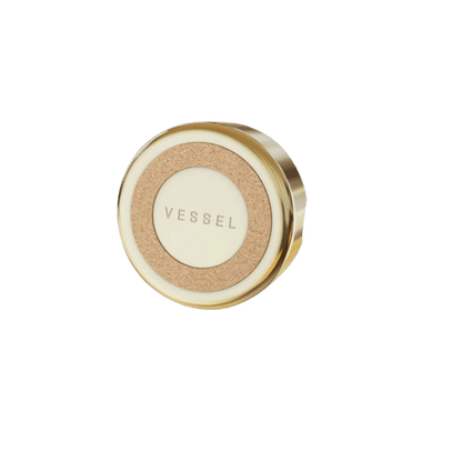 Vessel • Ember